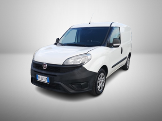 Auto Fiat Professional Doblò 1.3 Mjt Pc-Tn Cargo Lamierato Sx Usate A Reggio Emilia