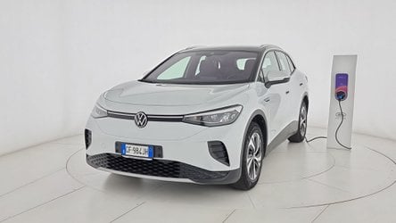 Auto Volkswagen Id.4 Pure Performance Usate A Parma