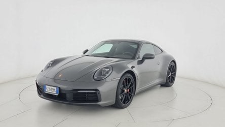 Auto Porsche 911 Carrera Usate A Reggio Emilia