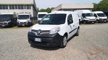 Auto Renault Kangoo 1.5 Dci 90Cv F.ap. Stop & Start 4P. Express Energy Usate A Reggio Emilia