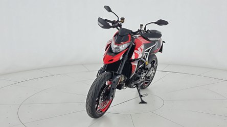 Moto Ducati Hypermotard 950 Hypermotard A2 Rve Usate A Reggio Emilia