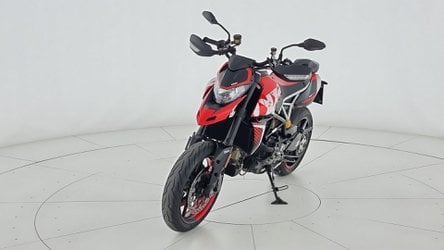 Moto Ducati Hypermotard 950 Rve A2 Usate A Reggio Emilia