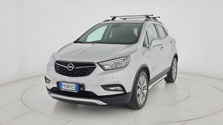 Auto Opel Mokka 1.6 Cdti Ecotec 136 Cv 4X4 Start&Stop X Innovation Usate A Reggio Emilia