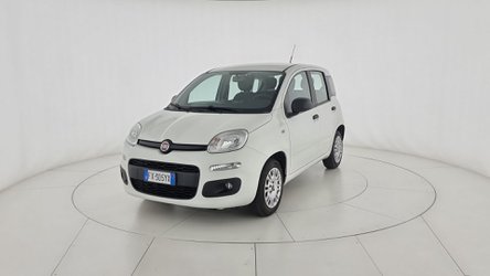 Auto Fiat Panda 1.2 Easy Usate A Reggio Emilia