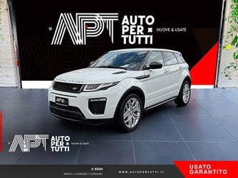 Land Rover Range Rover Evoque 2.0 TD4 HSE Dynamic 180cv