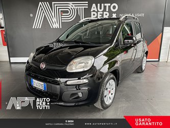 Auto Fiat Panda 1.2 Pop 69Cv E6 Usate A Napoli