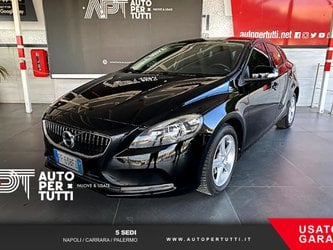 Auto Volvo V40 Ii 2012 Diesel 2.0 D2 Business My17 Usate A Palermo