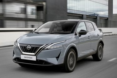 Auto Nissan Qashqai E-Power Acenta Nuove Pronta Consegna A Torino