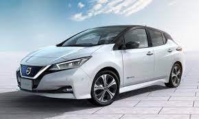 Auto Nissan Leaf Acenta 40 Kwh Nuove Pronta Consegna A Torino