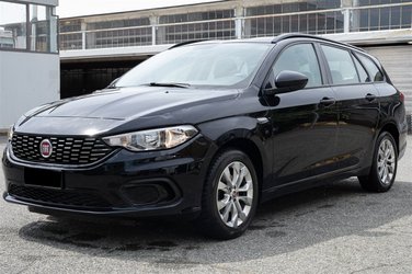 Auto Fiat Tipo 1.4 T-Jet 120Cv Sw Business Usate A Torino