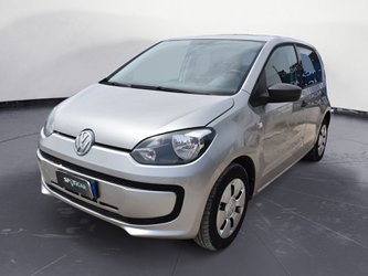 Auto Volkswagen Up! 1.0 5 Porte Take Up! Usate A Catania