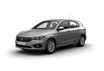 Auto Fiat Tipo Hatchback My23 1.6 130Cvds Hb Tipo Nuove Pronta Consegna A Catania