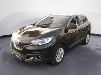 Renault Kadjar 1.5 Dci 110Cv Edc Energy Intens Usate A Catania
