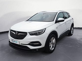 Auto Opel Grandland 1.5 Diesel Ecotec Start&Stop Advance Usate A Catania