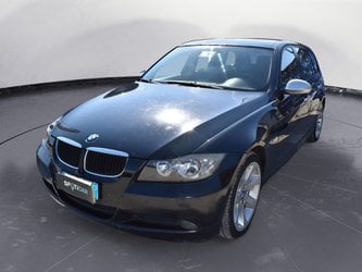 Bmw Serie 3 Touring 320D Cat Touring Attiva Usate A Catania