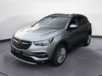 Auto Opel Grandland 1.5 Diesel Ecotec Start&Stop Innovation Usate A Catania