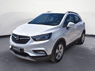 Auto Opel Mokka 1.6 Ecotec 115Cv 4X2 Start&Stop X Advance Usate A Catania