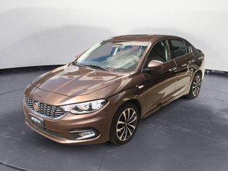 Fiat Tipo 1.6 Mjt Opening Edition Plus Usate A Catania