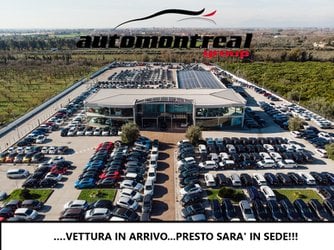Auto Mercedes-Benz Classe A A 180 D Automatic Business Extra Usate A Caserta