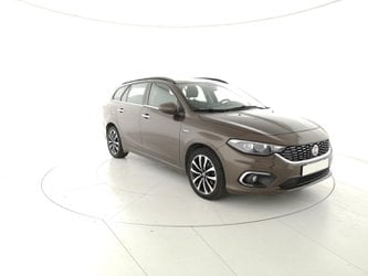 Auto Fiat Tipo 1.6 Mjt S&S Sw Business Usate A Caserta