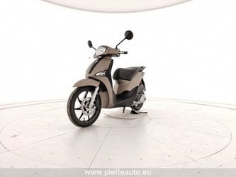 Tutte le motociclette Piaggio Liberty 125 a Ascoli piceno in vendita presso  Pieffe Moto