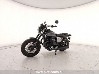 Moto Moto Guzzi V9 Bobber Se Nuove Pronta Consegna A Ascoli Piceno