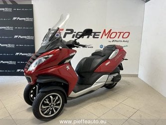 Moto Peugeot Metropolis 400 Premium Usate A Ascoli Piceno