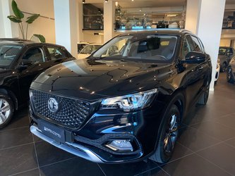 Mg Ehs Plug-In Hybrid Exclusive Usate A Napoli