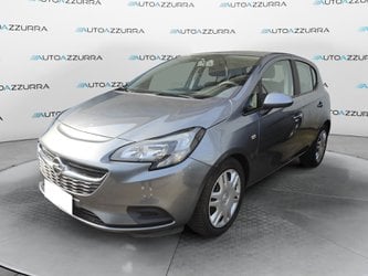 Auto Opel Corsa 1.4 Gpl Tech 5 Porte Advance *Promo Finanziaria* Usate A Mantova