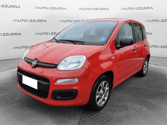 Auto Fiat Panda 1.2 Easy *Promo Finanziaria* Usate A Mantova