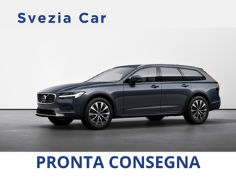 Auto Volvo V90 Cross Country B4 (D) Awd Automatico Plus Nuove Pronta Consegna A Milano