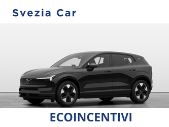 Volvo Ex30 Single Motor Rwd Core Nuove Pronta Consegna A Milano