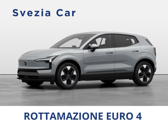 Auto Volvo Ex30 Single Motor Extended Range Rwd Core Nuove Pronta Consegna A Milano
