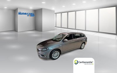 Auto Fiat Tipo 1.6 Mjt S&S Sw Life Usate A Palermo