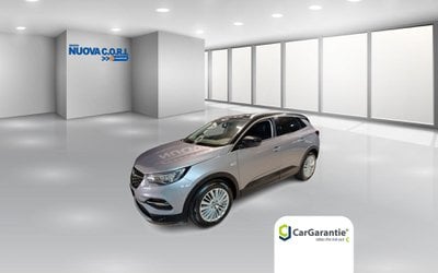 Auto Opel Grandland 1.5 Diesel Ecotec Start&Stop Aut. Innovation Usate A Palermo