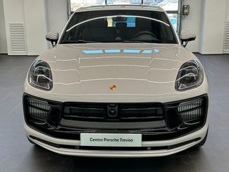 Porsche Macan 2.9 Gts Nuove Pronta Consegna A Treviso