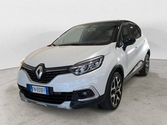 Renault Captur 0.9 Tce 12V 90 Cv Start&Stop Intens Usate A Torino