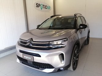 Auto Citroën C5 Aircross Bluehdi 130 S&S Eat8 Shine Pack Usate A Perugia