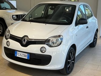 Renault Twingo Sce S&S Openair Usate A Trapani