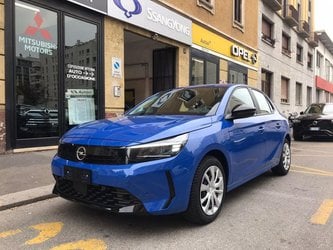 Opel Corsa 1.2 Nuove Pronta Consegna A Milano