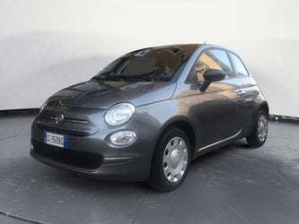 Fiat 500 1.2 Easypower Gpl Cult Usate A Milano