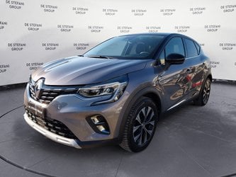Usate A Ravenna | Renault Captur Captur 1.0 Tce Techno Gpl 100Cv