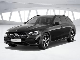 Auto Nuove Pronta Consegna A Ravenna | Mercedes-Benz Classe C All Terrain C 220 D 4Matic All-Terr...