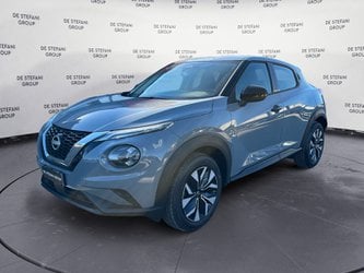 Auto Km0 A Ravenna | Nissan Juke Juke 1.0 Dig-T Acenta 114Cv