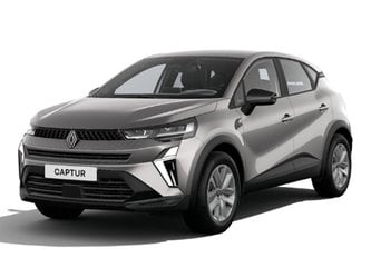 Auto Nuove Pronta Consegna A Ravenna | Renault Captur Captur 1.8 Full Hybrid E-Tech Evolution 160...
