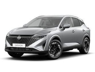 Auto Nuove Pronta Consegna A Ravenna | Nissan Qashqai Qashqai 1.3 Mhev N-Connecta 2Wd 140Cv