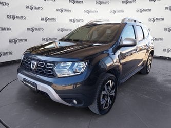Auto Usate A Bologna | Dacia Duster Duster 1.5 Blue Dci Prestige 4X2 S&S 115Cv My19