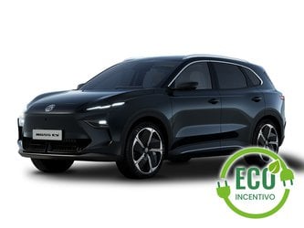 Auto Nuove Pronta Consegna A Bologna | Mg Mgs5 Ev Mgs5 64 Kwh Luxury