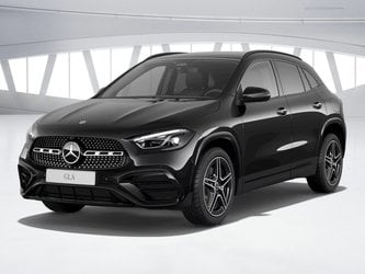 Auto Nuove Pronta Consegna A Ravenna | Mercedes-Benz Gla Gla 200 D Amg Line Extra Night-Pack