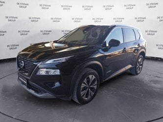 Usate A Ravenna | Nissan X-Trail X-Trail 1.5 E-Power N-Connecta 2Wd Auto
